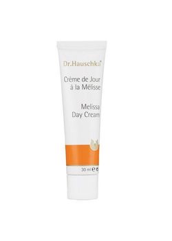 Dr. Hauschka Melissa Day Cream - 30 ml.