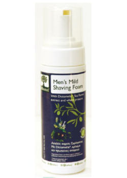 Bioselect Barberskum - 150 ml.