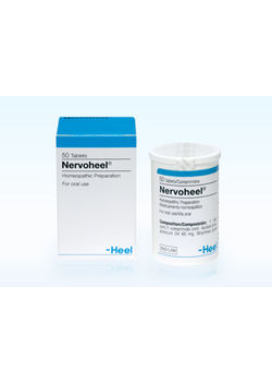 Nervoheel - 250 tabl.