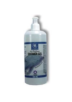 Urtekram No Perfume Showergel - 500 ml.