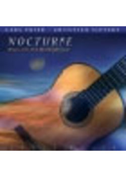CD : Lars Trier & Christian Sievert - Nocturne