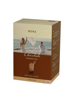 Noka Milkshake ass. varepr&oslash;ve 