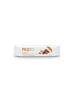 Nupo Control Karamel Bar - 60 gram