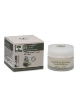 Bioselect Anti-rynke &Oslash;jencreme - 30 ml.