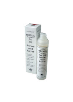 Olinol Prescription no. 302 Serum mod h&aring;rtab - 50 ml.