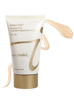 Jane Iredale Dream Tint - Peach Brightener 59 ml.