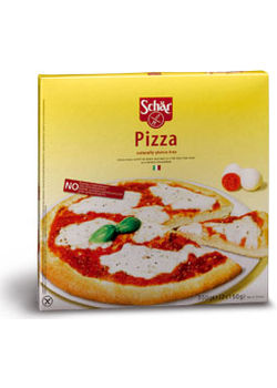 Dr. Sch&auml;r Pizza Bunde (2x150 gram)