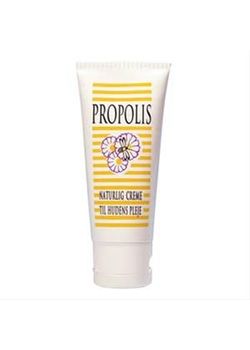 Propolis creme - 60 ml.