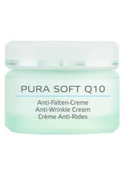 Pura Soft Q10 A. B&ouml;rlind - 50 ml.