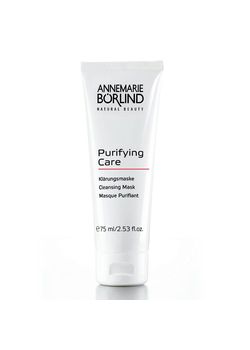 Purifying Care Cleansing Mask A.B&ouml;rlind - 75 ml.