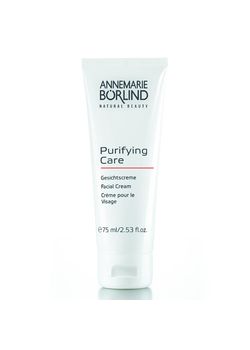 Purifying Care Facial Cream A. B&ouml;rlind - 75 ml.