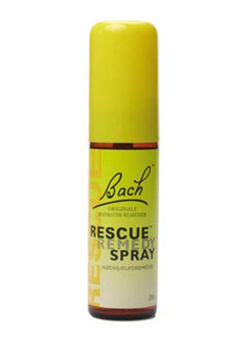 Bachs - Rescue Remedy - Spray 20 ml.