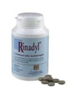Rinadyl - 160 tabl.