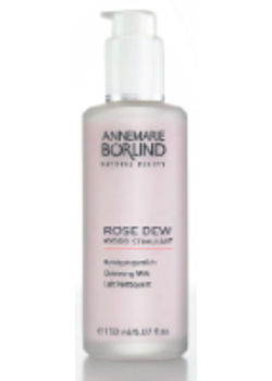 A. B&ouml;rlind - Rose Dew Cleansing Milk - 150 ml.