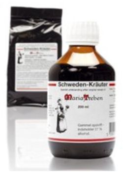 Schwedenkr&auml;uter - 500 ml.