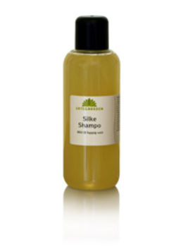 Silke Shampoo Urtegaarden - 250 ml.