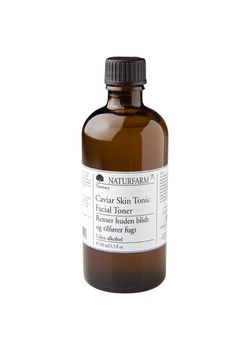 Caviar Skin Tonic Naturfarm - 100 ml.