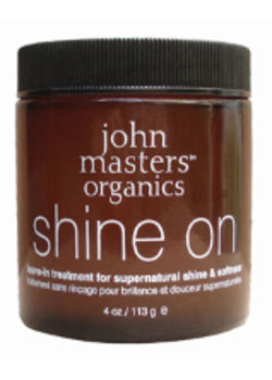John Masters H&aring;rgele Shine On &Oslash;ko. - 113 gram