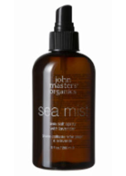 John Masters H&aring;rspray Sea Mist with Lavender &Oslash;ko. - 266 ml.