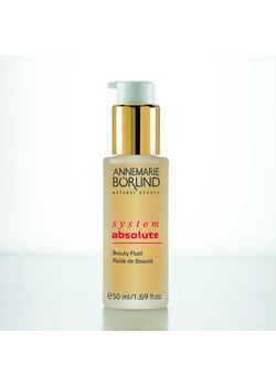 System Absolute Beauty Fluid A. B&ouml;rlind - 50 ml.