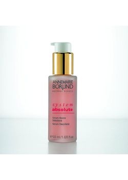 System Absolute Serum D&eacute;collet&eacute; A. B&ouml;rlind - 50 ml.