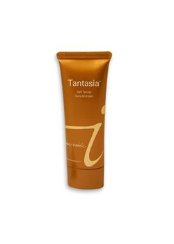 Jane Iredale Selvbruner Tantasia - 124 ml.