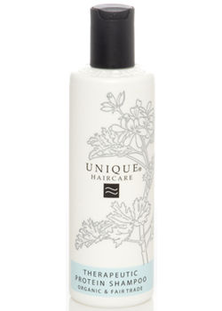 Unique Haircare shampoo pr&oslash;ve ass. - Gratis Varerpr&oslash;ve
