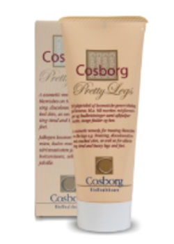 Cosborg Pretty Legs - 100 ml.