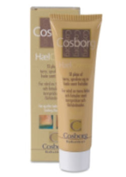 Cosborg H&aelig;lcreme - 50 ml.