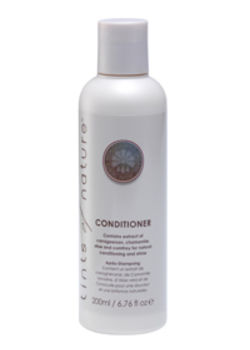 Tints of Nature Conditioner - 200 ml.