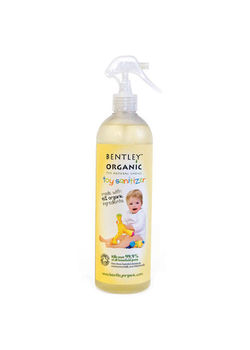 Bentley Organic Toy Sanitizer - 500 ml.