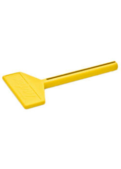 Tartex Tubepresser - 1 stk
