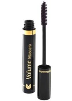 Dr. Hauschka Volumen Mascara - sort