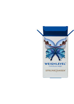 Weighlevel - 90 tabletter