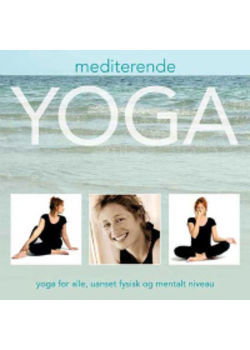 CD : Rikke Hansen - Mediterende Yoga