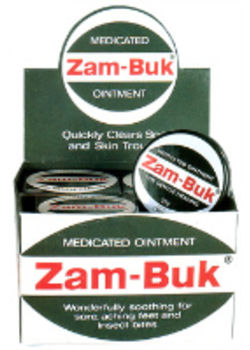 Zam-Buk - 25 gram