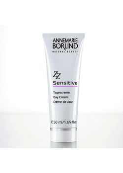 ZZ Sensitive Day Cream A. B&ouml;rlind - 50 ml.