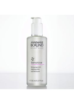 ZZ Sensitive Cleansing Milk A. B&ouml;rlind - 150 ml.