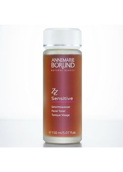 ZZ Sensitive Facial Toner A. B&ouml;rlind - 150 ml.