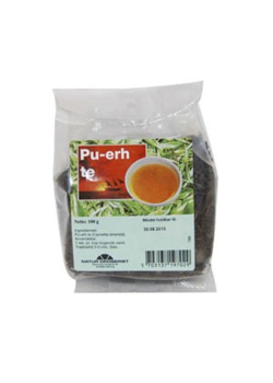 Pu-erh the - 100 gram
