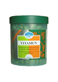 Vitamun - 300 tabletter