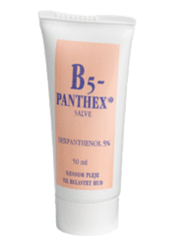 B5-Panthex salve - 50 ml.