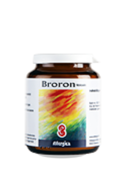 Broron, voksne - 50gr.