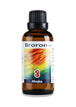 Broron - b&oslash;rn 50 ml.