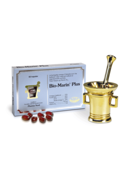 Bio-Marin Plus - 150 kapsl.