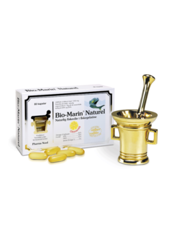 Bio-Marin Naturel - 80 kapsl.