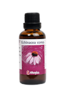 Echinacea comp. - 50 ml.