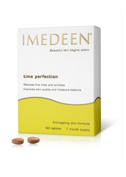 Imedeen Time Perfection - 60 tabl.