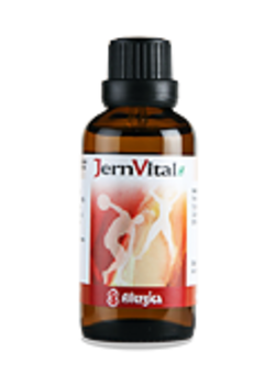 Jern Vital - 50 ml.