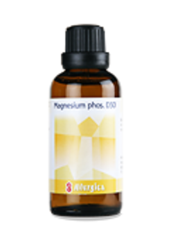 Magnesium Phos. D30 - 50 ml.